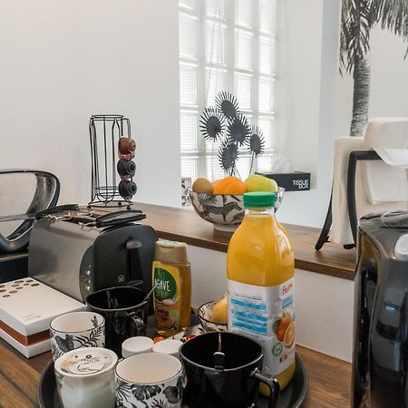 Appartement The Jungle Loft Paris-Tgv-Orly Confort à Massy  Extérieur photo